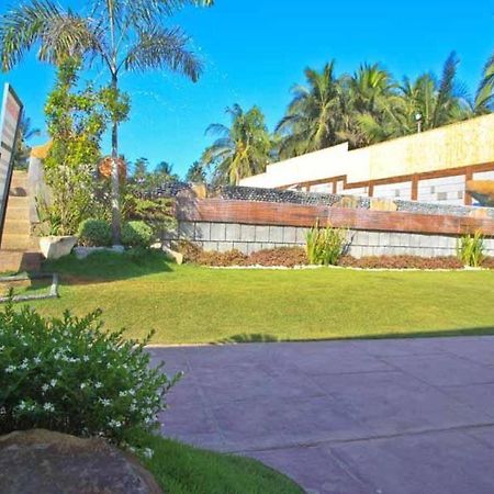 La Suena Brisa Beach Resort And Events Place Batangas Dış mekan fotoğraf