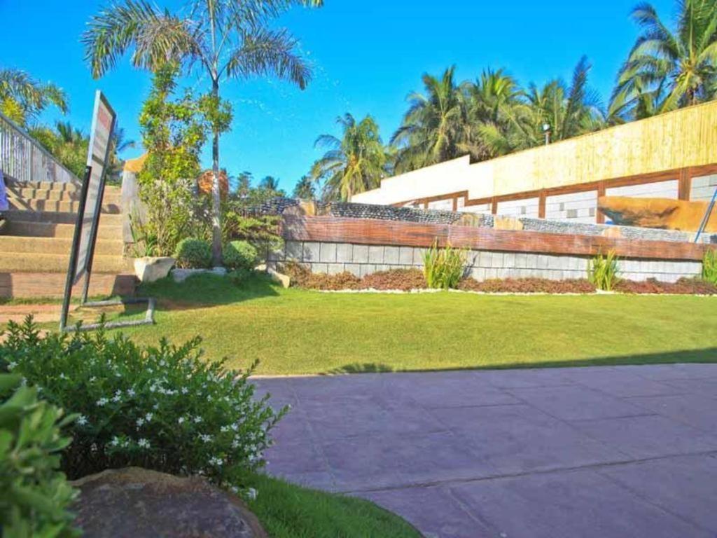 La Suena Brisa Beach Resort And Events Place Batangas Dış mekan fotoğraf