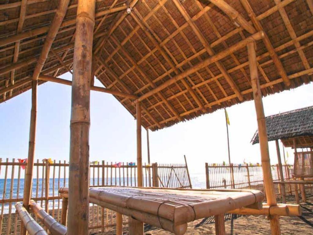 La Suena Brisa Beach Resort And Events Place Batangas Dış mekan fotoğraf